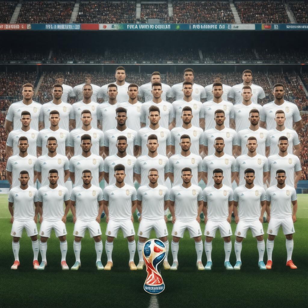 2014 FIFA World Cup